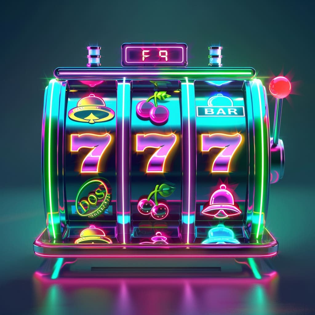oke slot App oke slot App