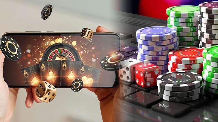 oke slot featured game showcase