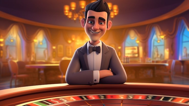 oke slot featured game showcase
