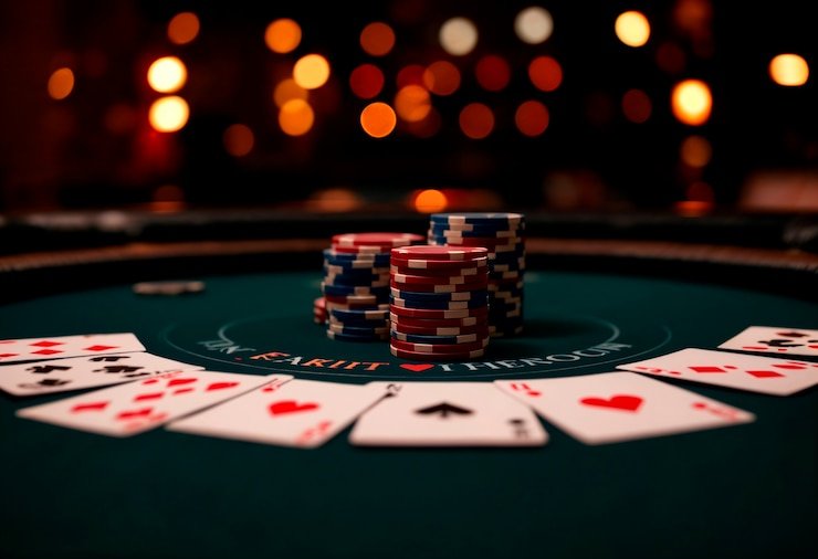 Antarmuka leaderboard oke slot di ponsel Android menampilkan peringkat pribadi dan kompetitor