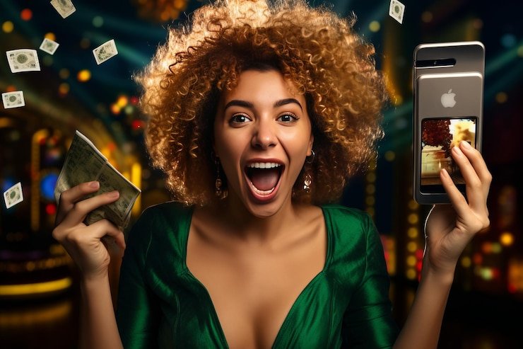 Proses pendaftaran oke slot dengan verifikasi email dan nomor telepon