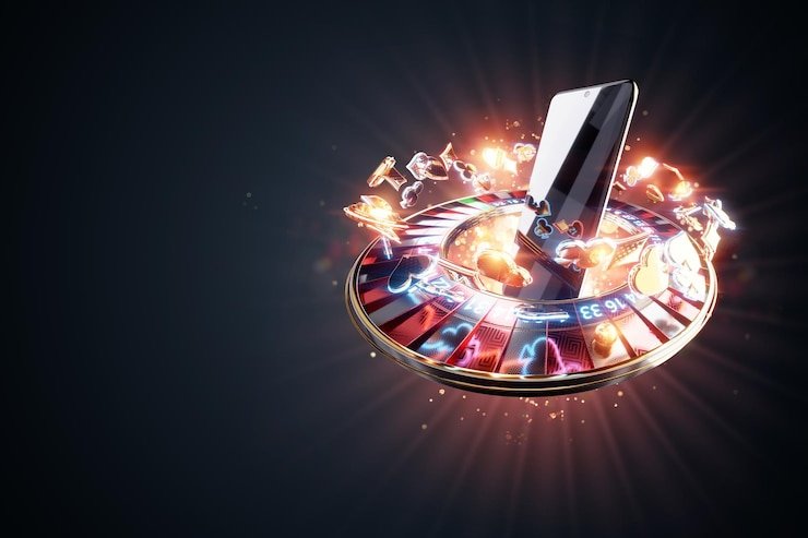oke slot featured game showcase