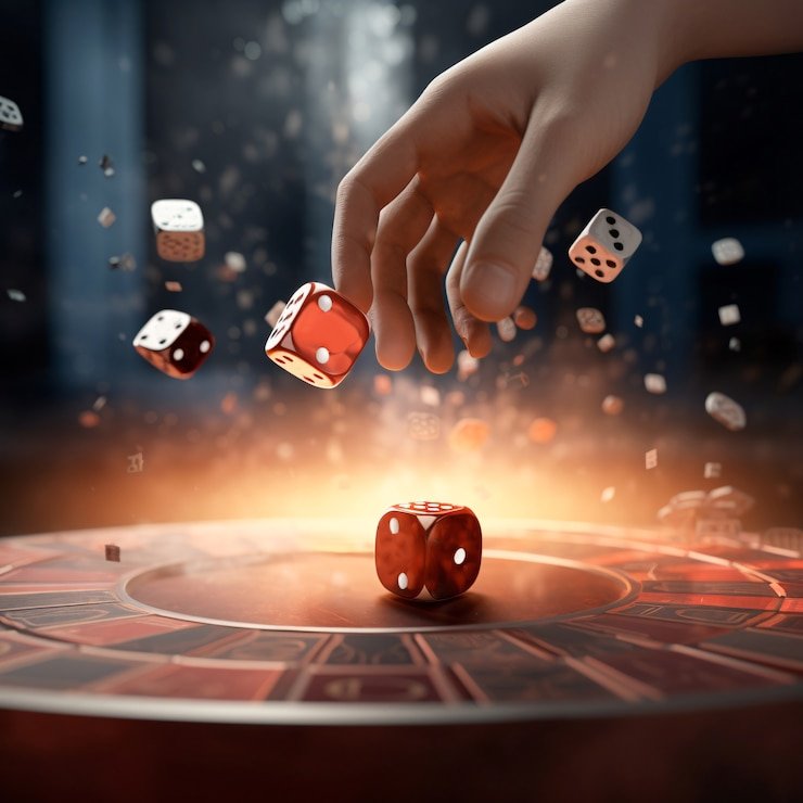 Antarmuka pendaftaran akun oke slot